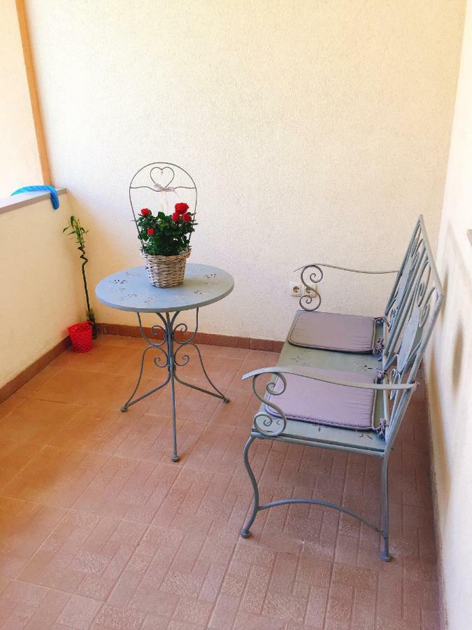 Loreanto Duće Esterno foto
