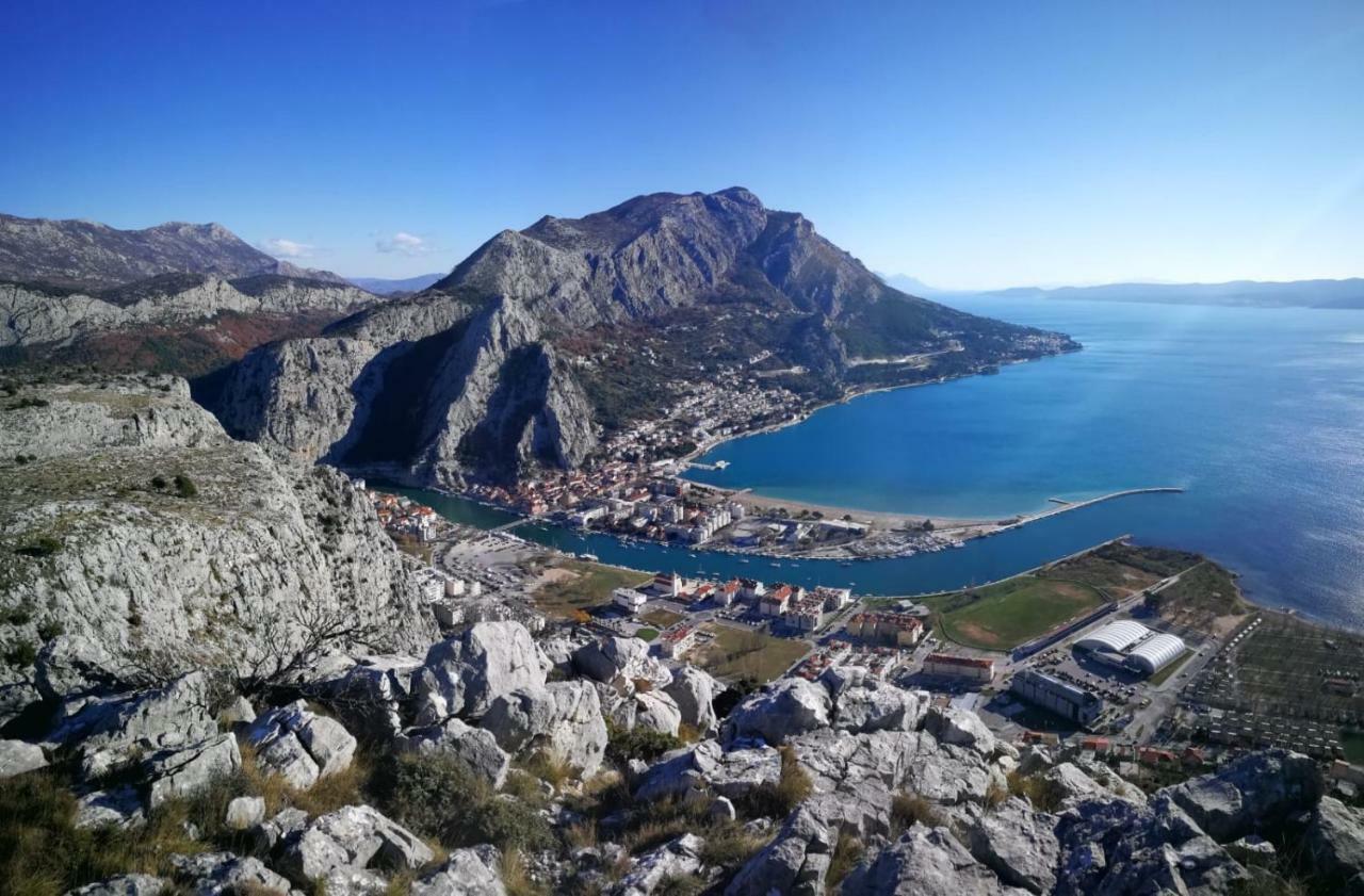 Loreanto Duće Esterno foto